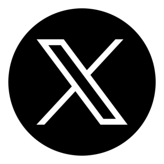 X share icon