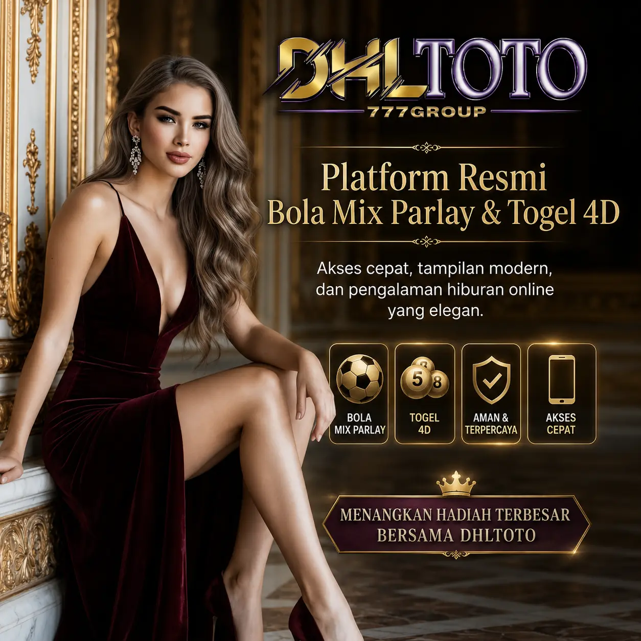 DHLTOTO Daftar Login