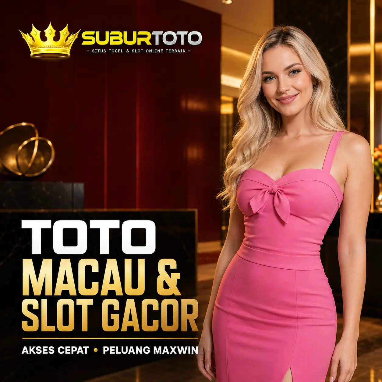 SUBURTOTO
