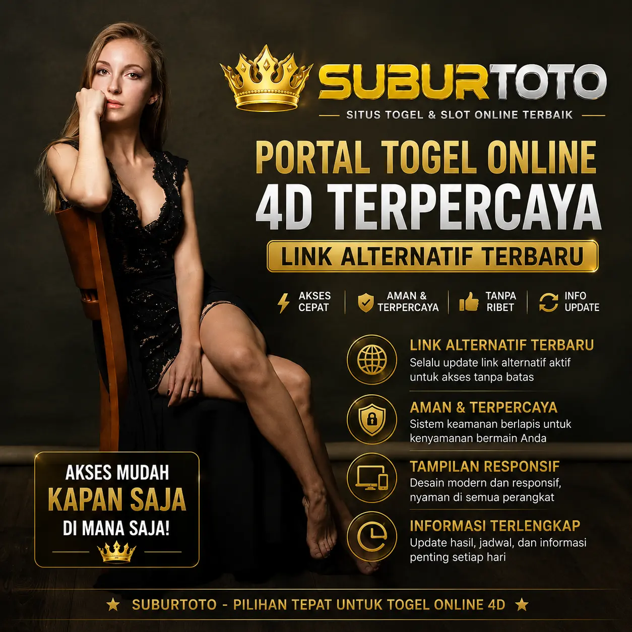 Popup Banner SUBURTOTO