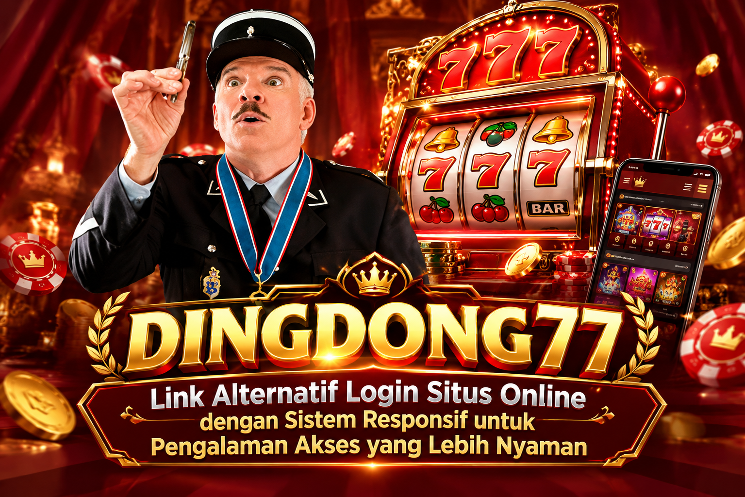 DINGDONG77