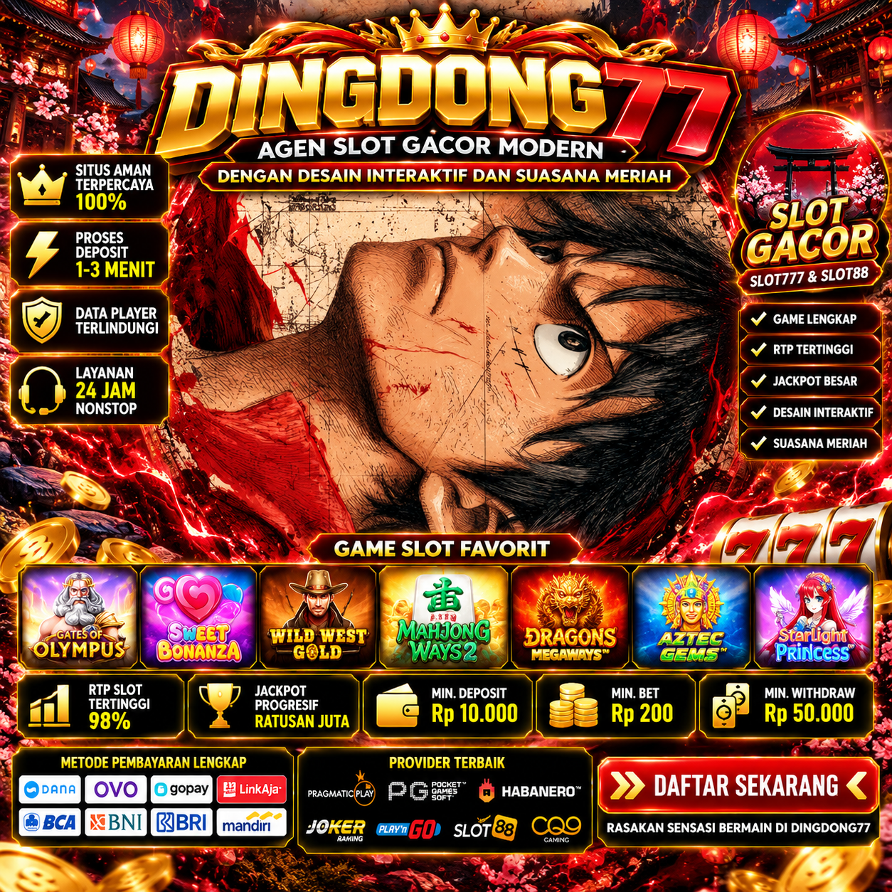 DINGDONG77