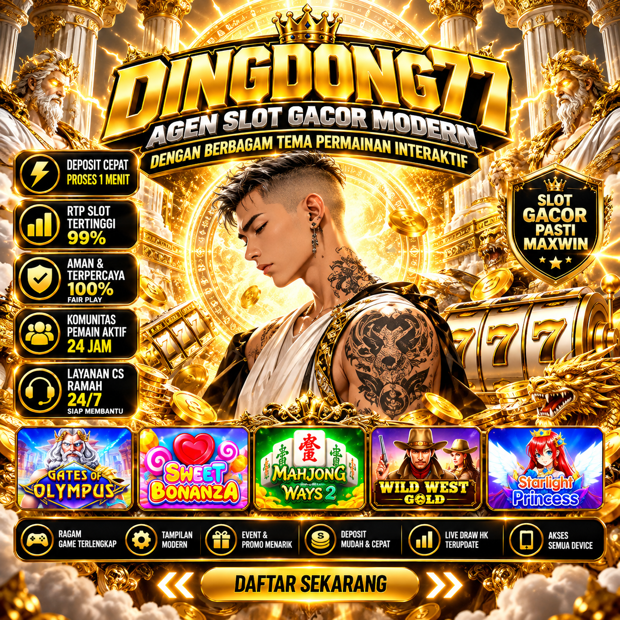 DINGDONG77