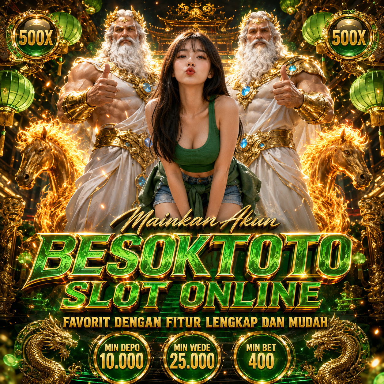 Slot Online
