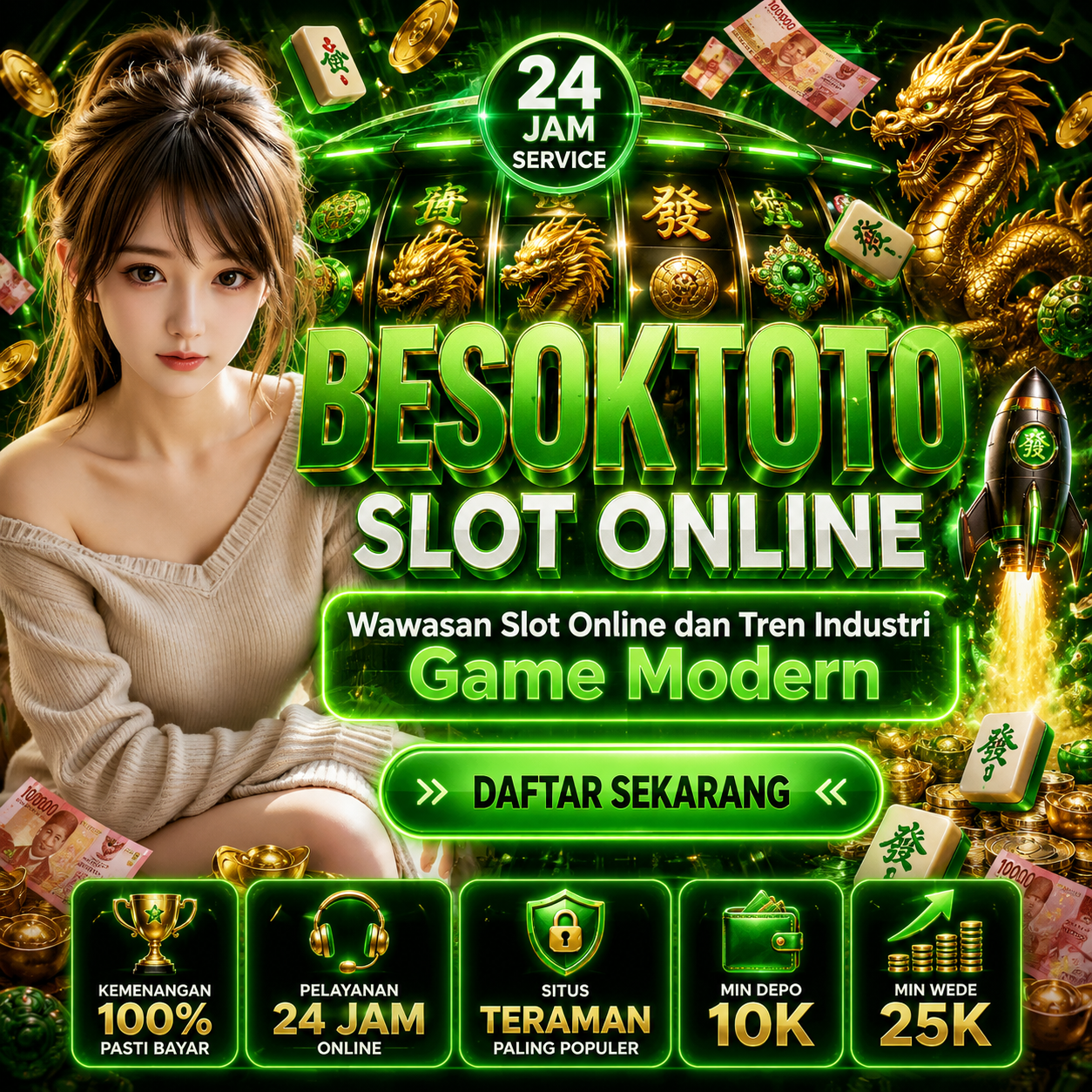 BESOKTOTO