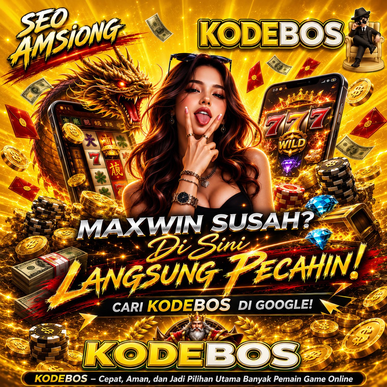 KODEBOS