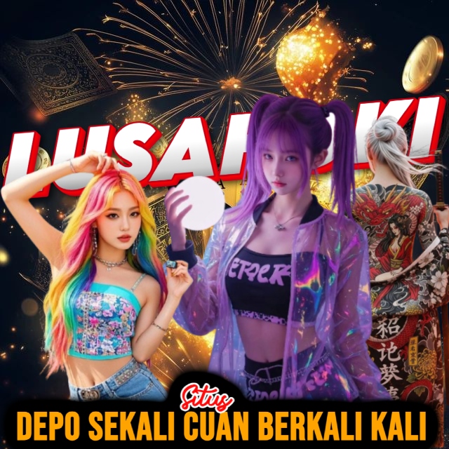 LUSAHOKI