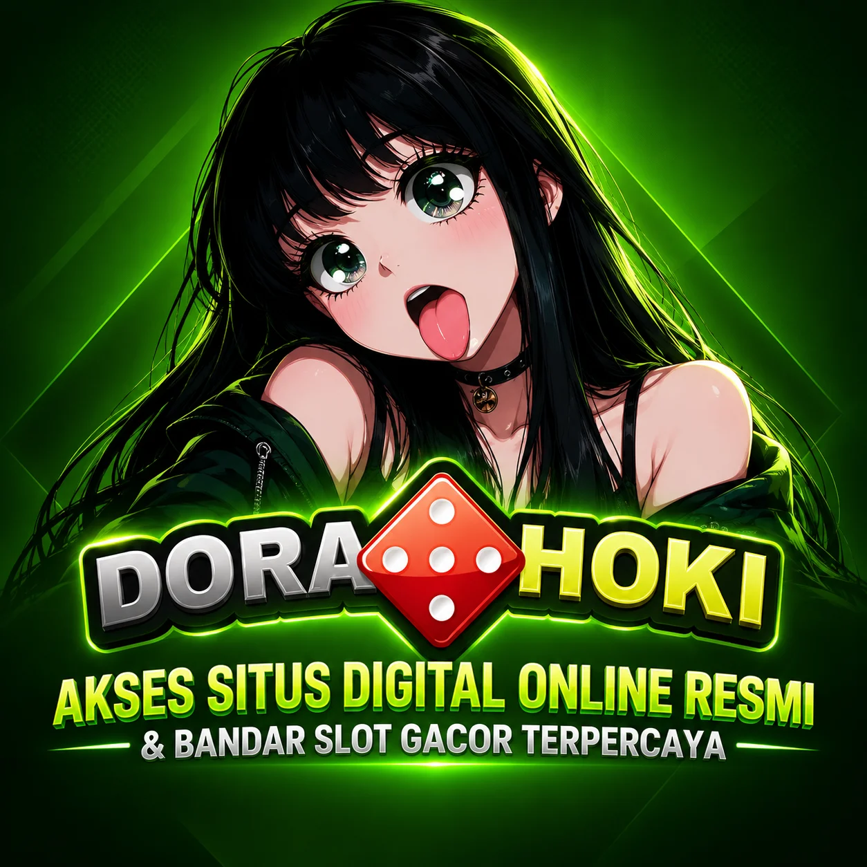 DORAHOKI: Akses Situs Digital Online Resmi & Bandar Slot Gacor Terpercaya