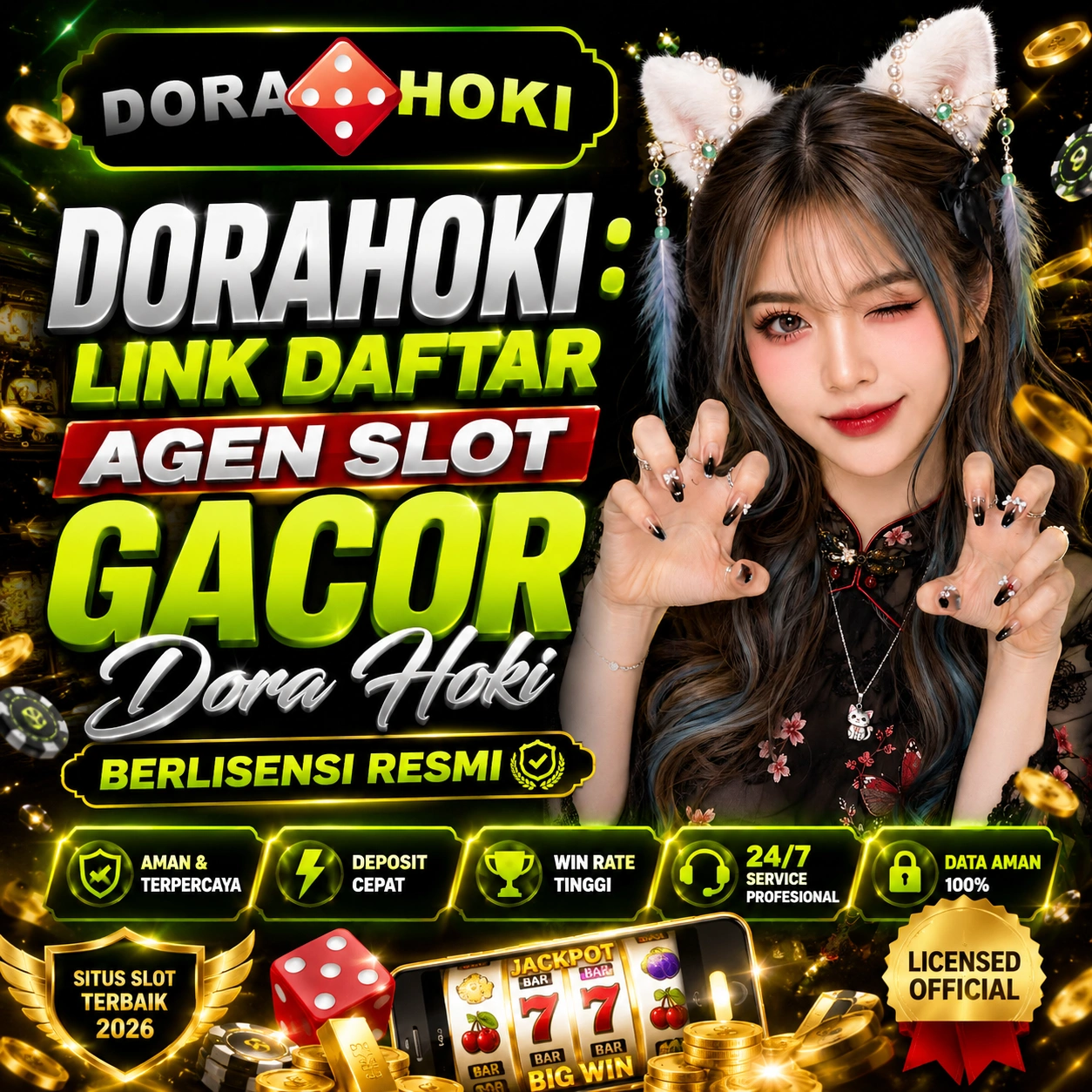 slot gacor