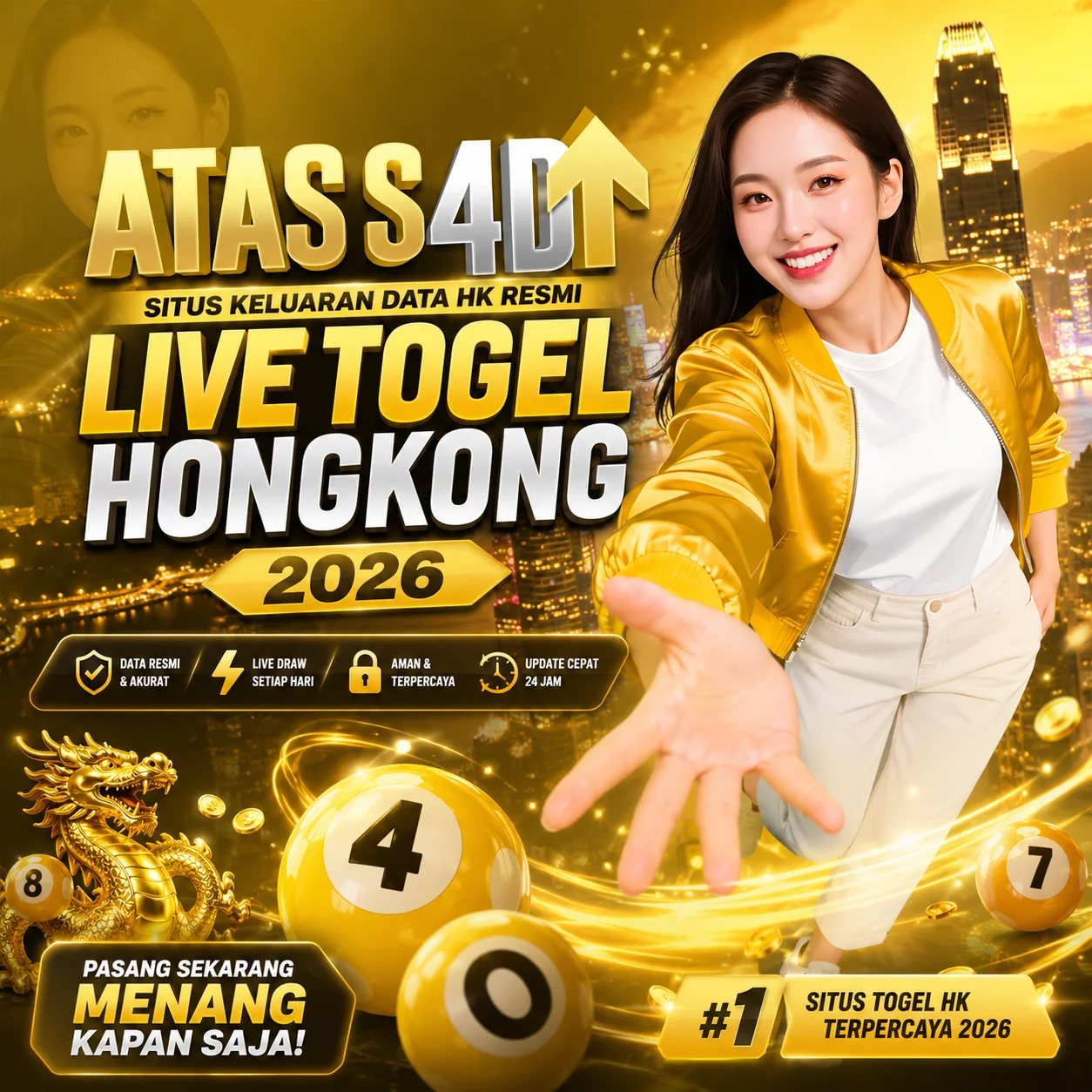 Login DATA HK