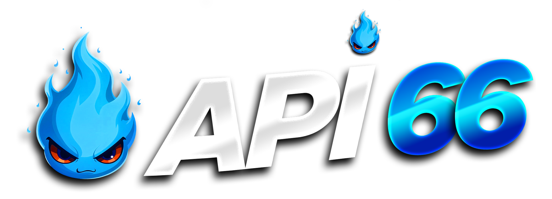 API66 LOGIN Logo