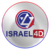 israel4d