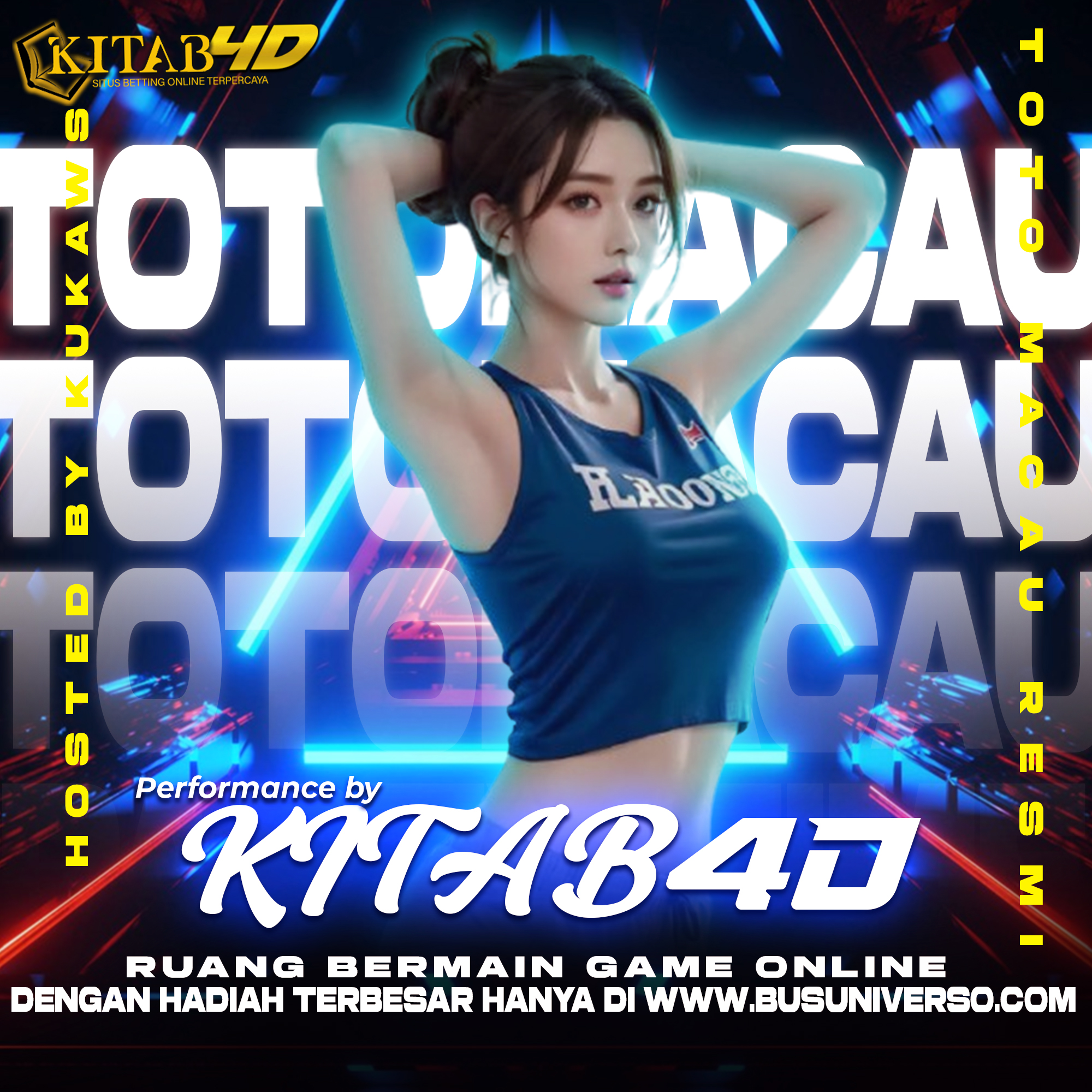 KITAB4D