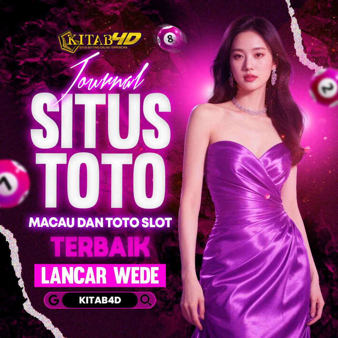 KITAB4D - Journal Resmi Toto Macau Dan Toto Slot Terbaik Lancar Wede - WooCommerce eCommerce