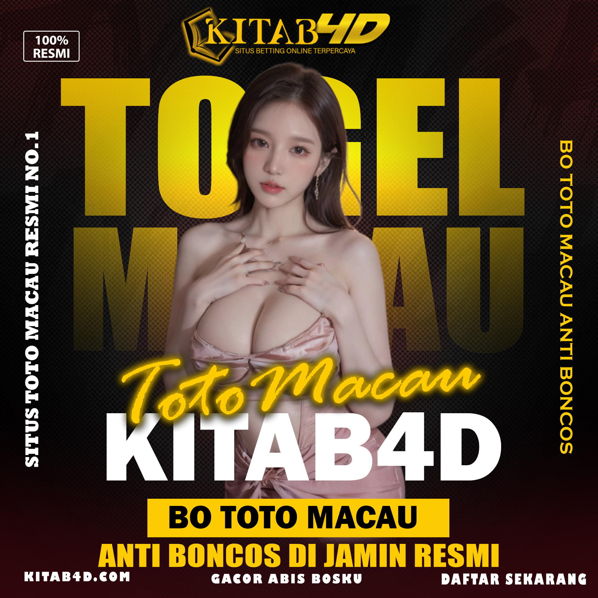 Toto Macau