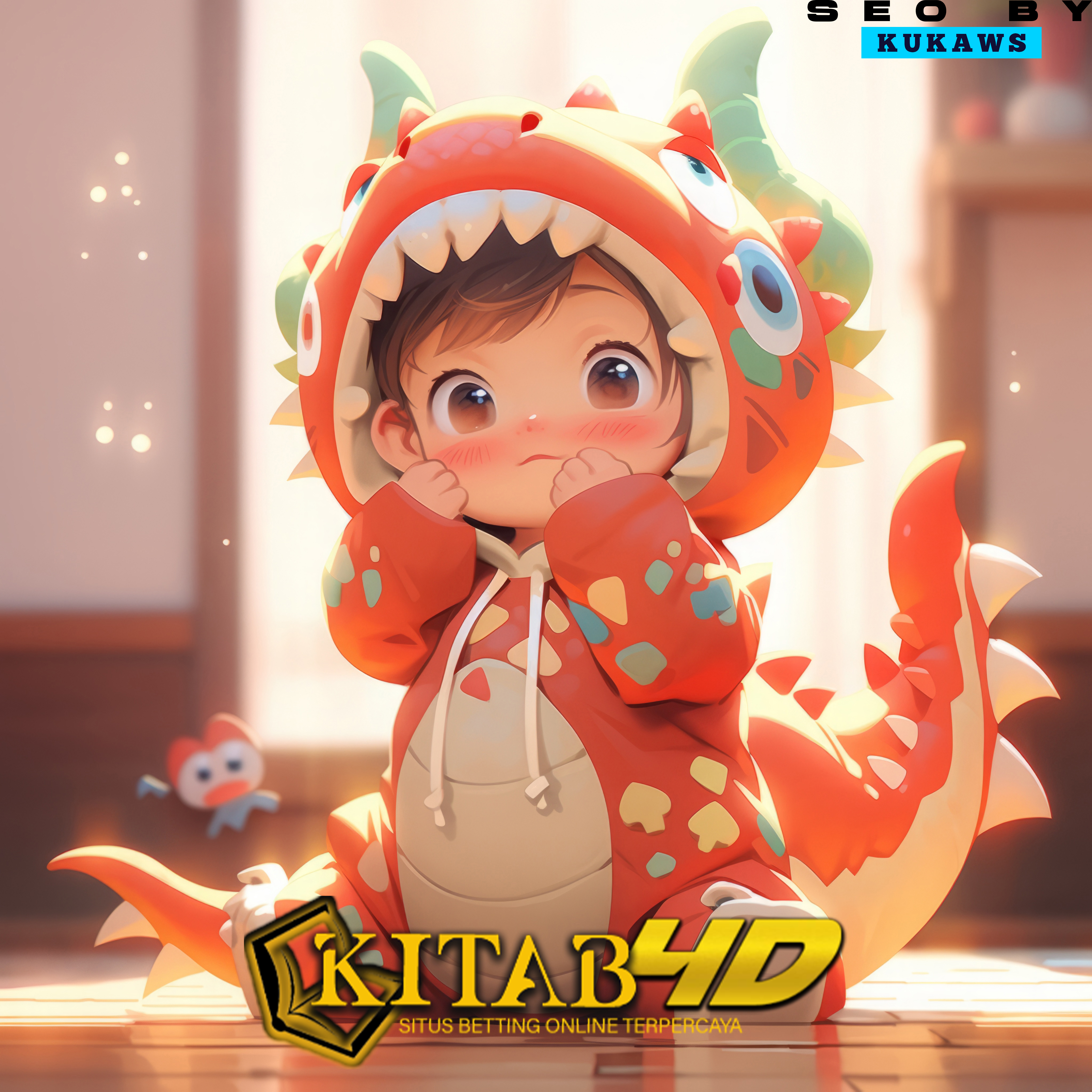 KITAB4D