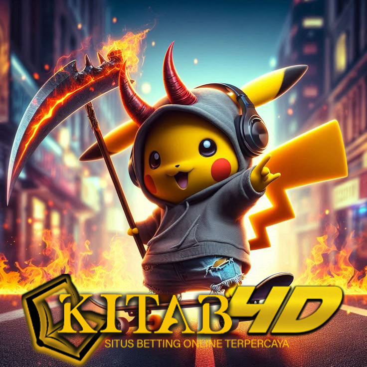 KITAB4D