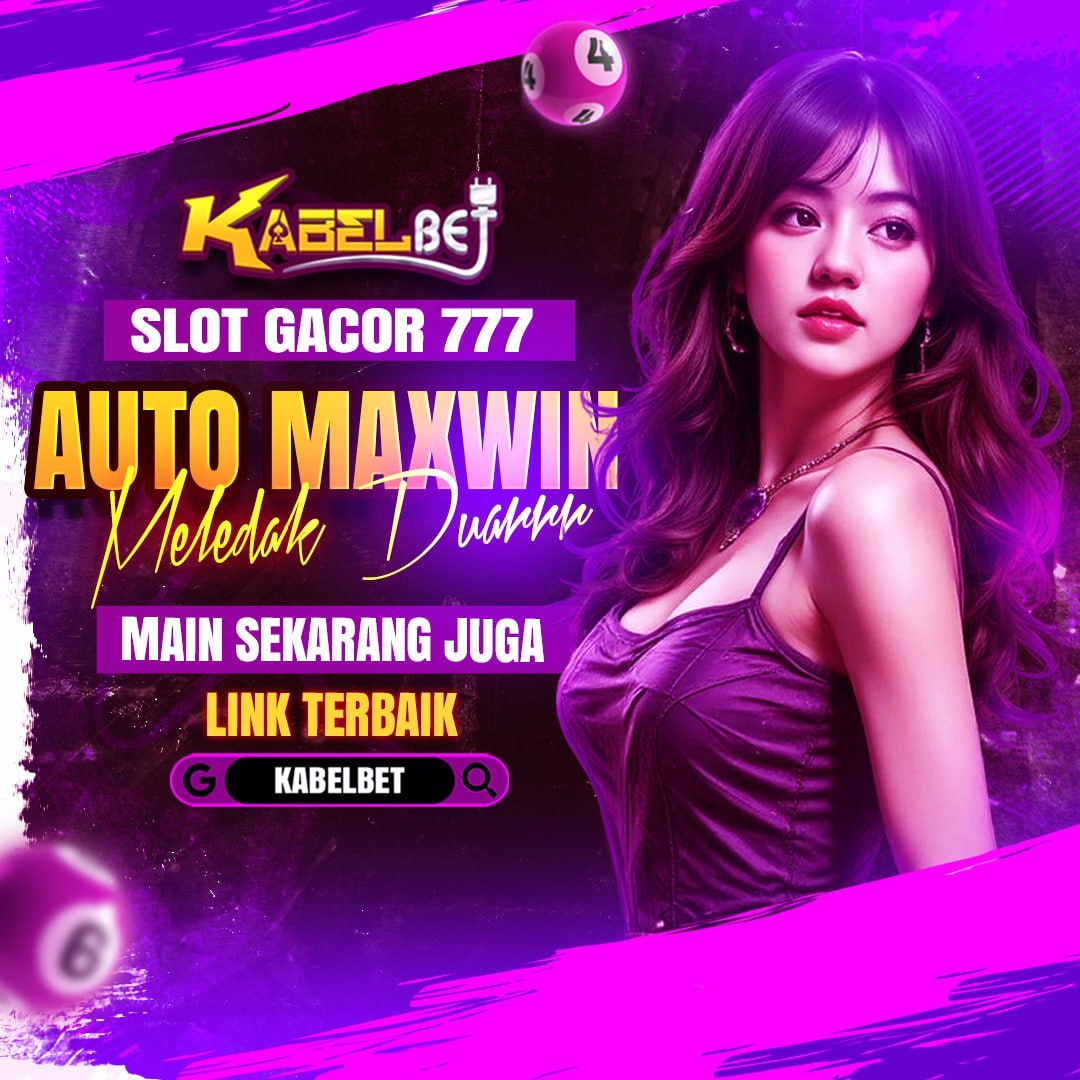 Banner KABELBET