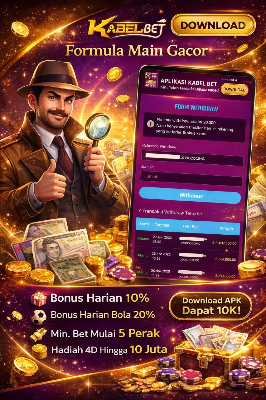 Banner KABELBET