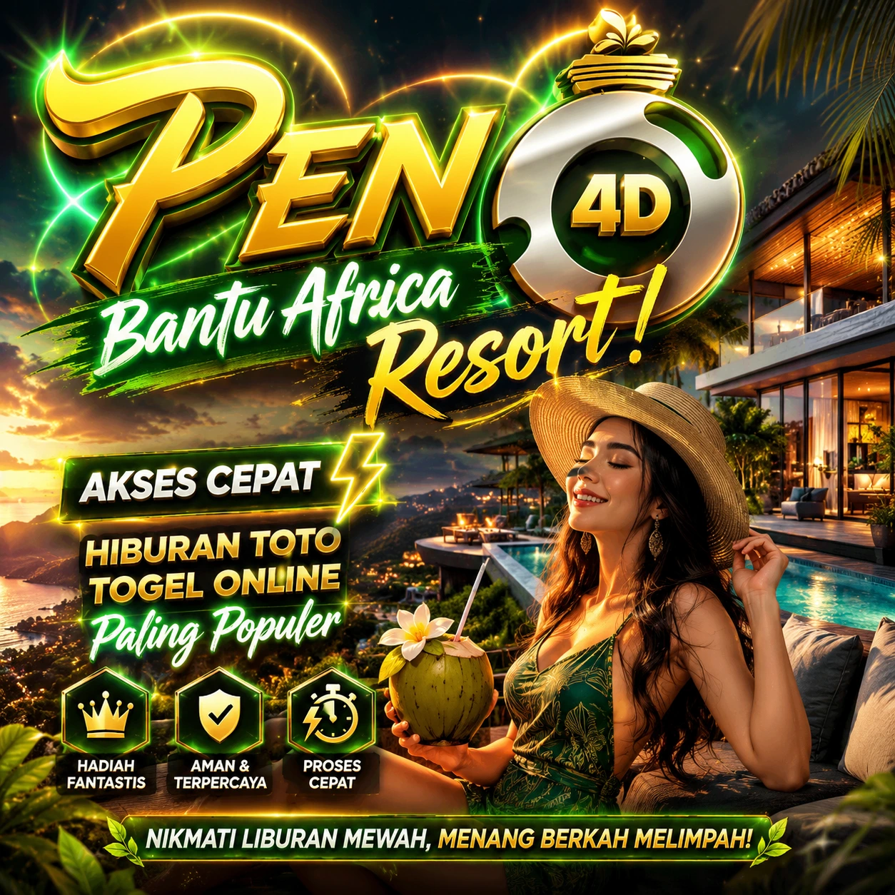BANDAR TOGEL ONLINE DAN SITUS TOTO TERKEMUKA DI INDONESIA