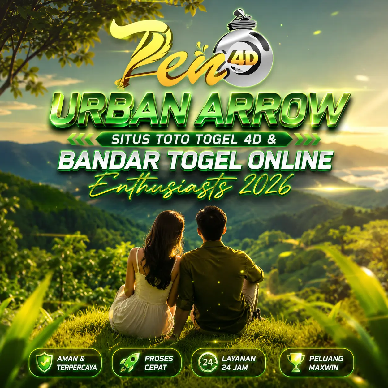 PEN4D DAFTAR