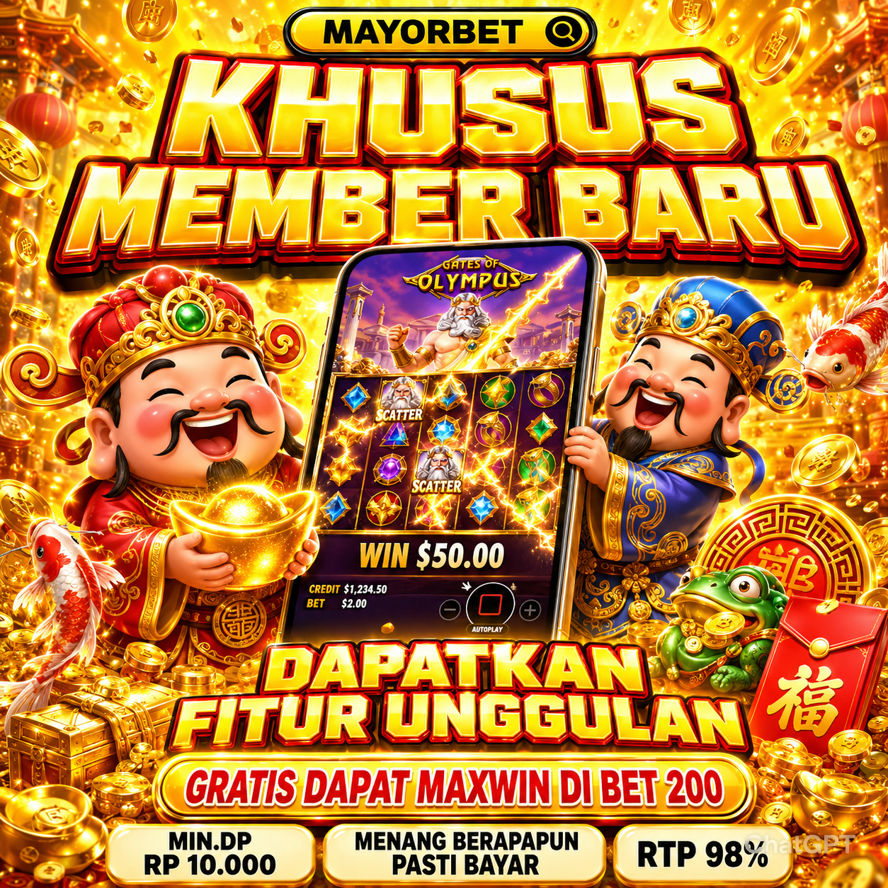 MAYORBET