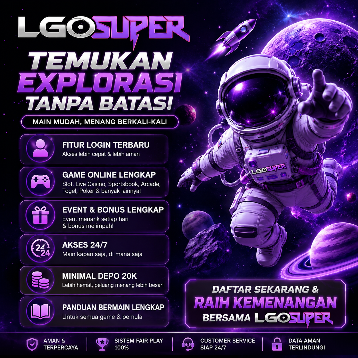LGOSUPER