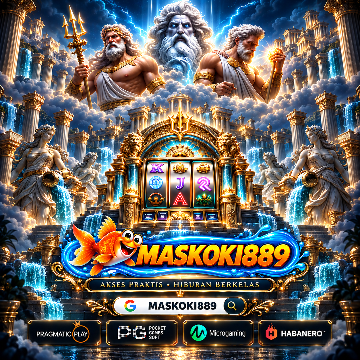 Hiburan Online