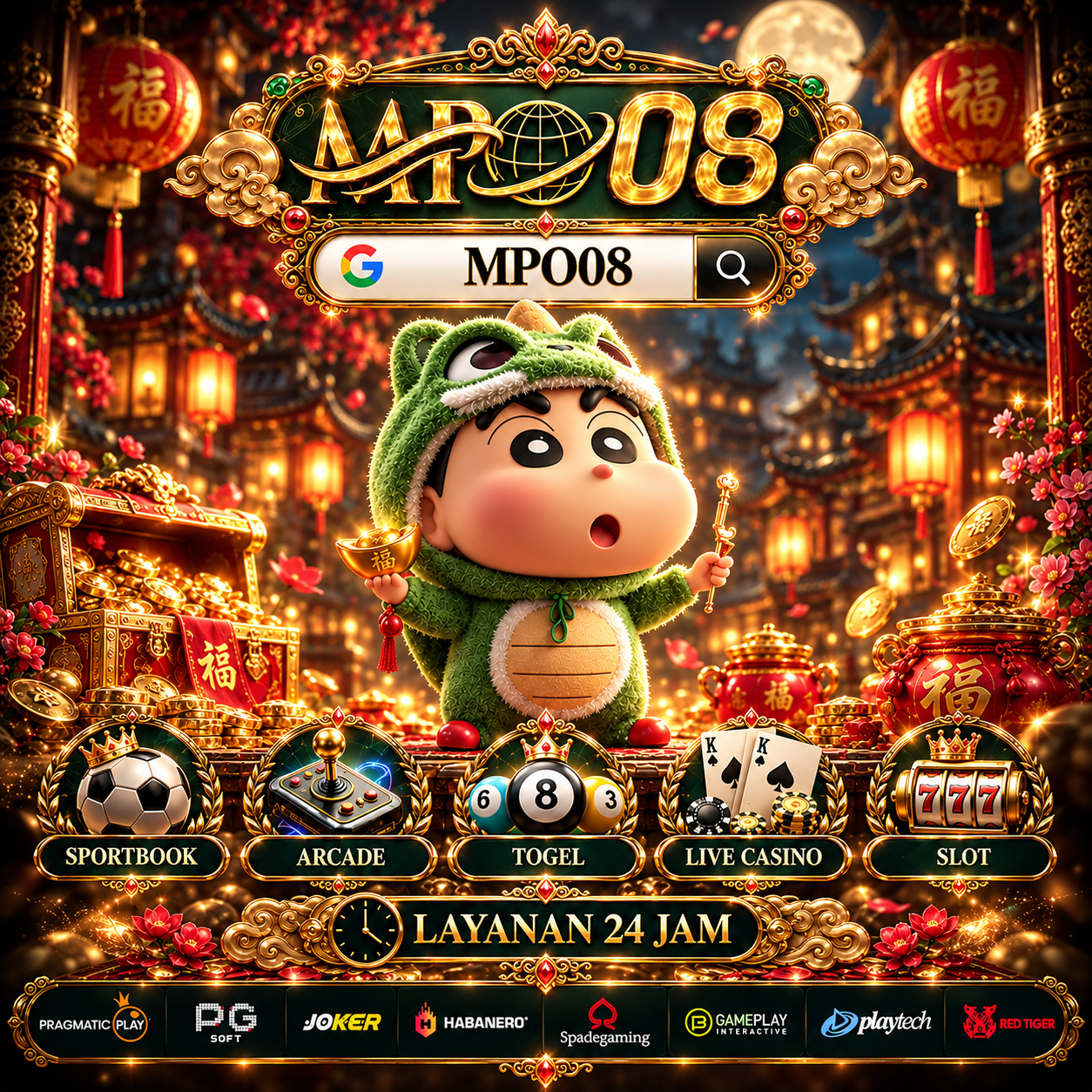 Logo MPO08