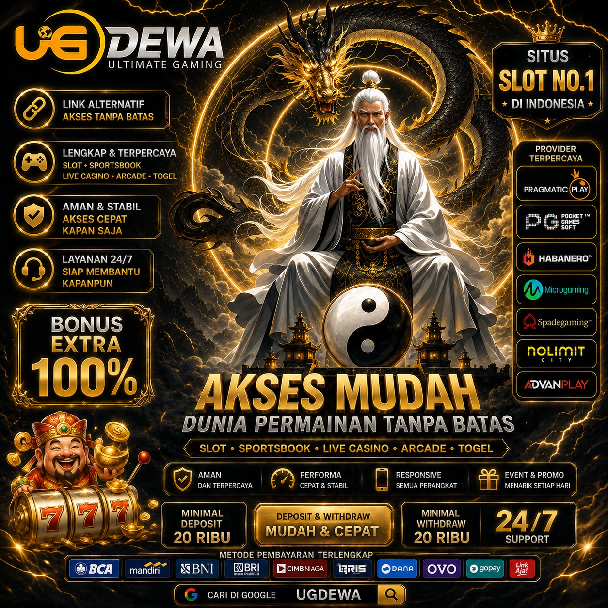 Hiburan Online
