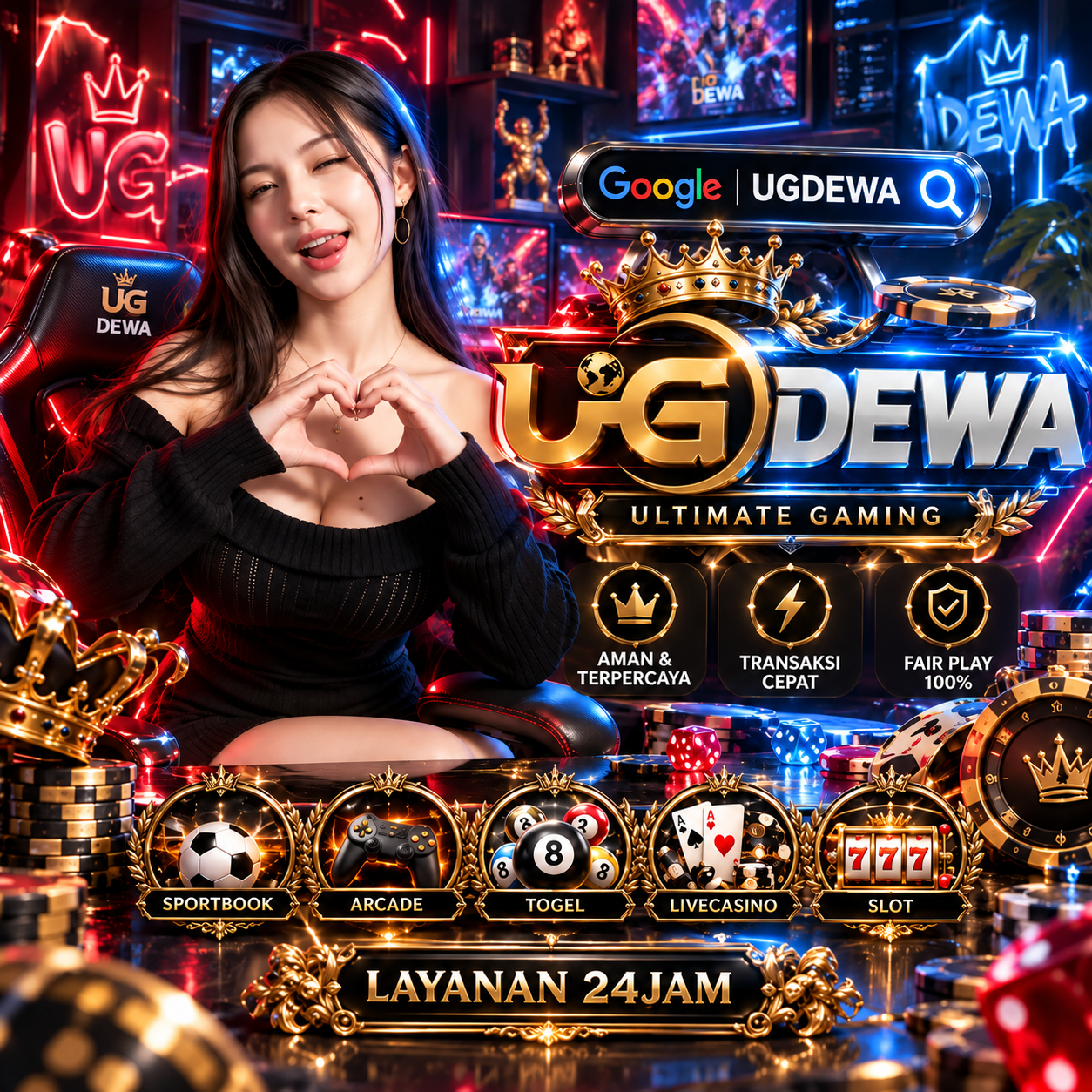 Hiburan Online
