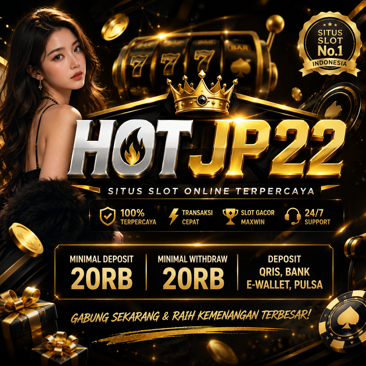 Hiburan Online
