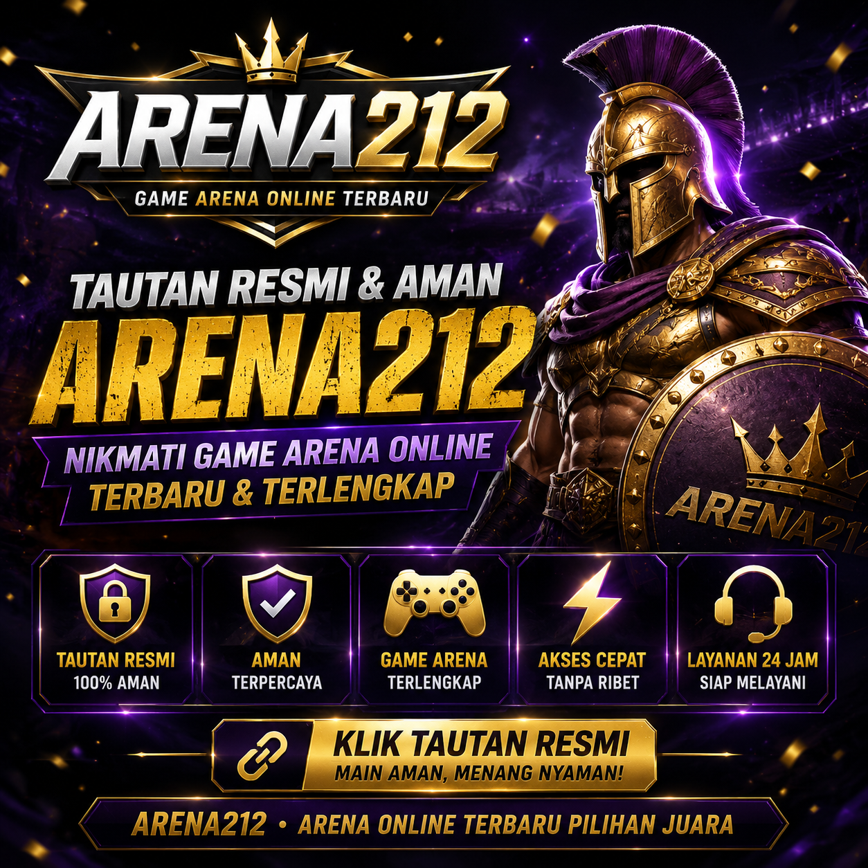 ARENA212