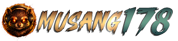 MUSANG178 Logo