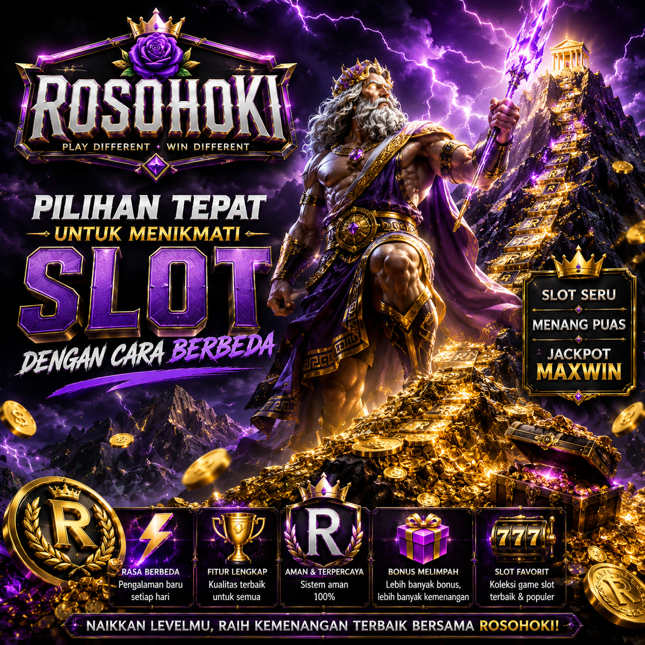 ROSOHOKI