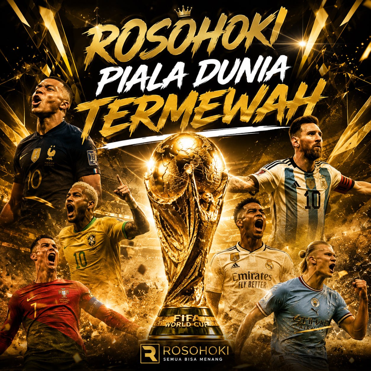 ROSOHOKI 🚀 World Cup Edition Semangat Juara Rasa Mendunia Coba Sekarang