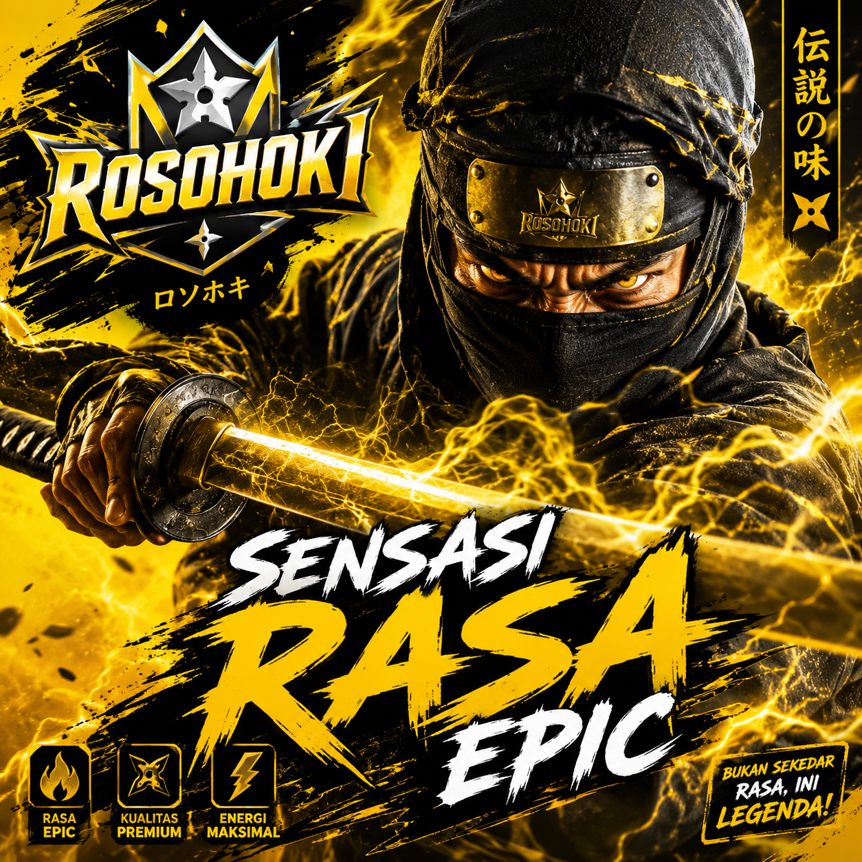 ROSOHOKI