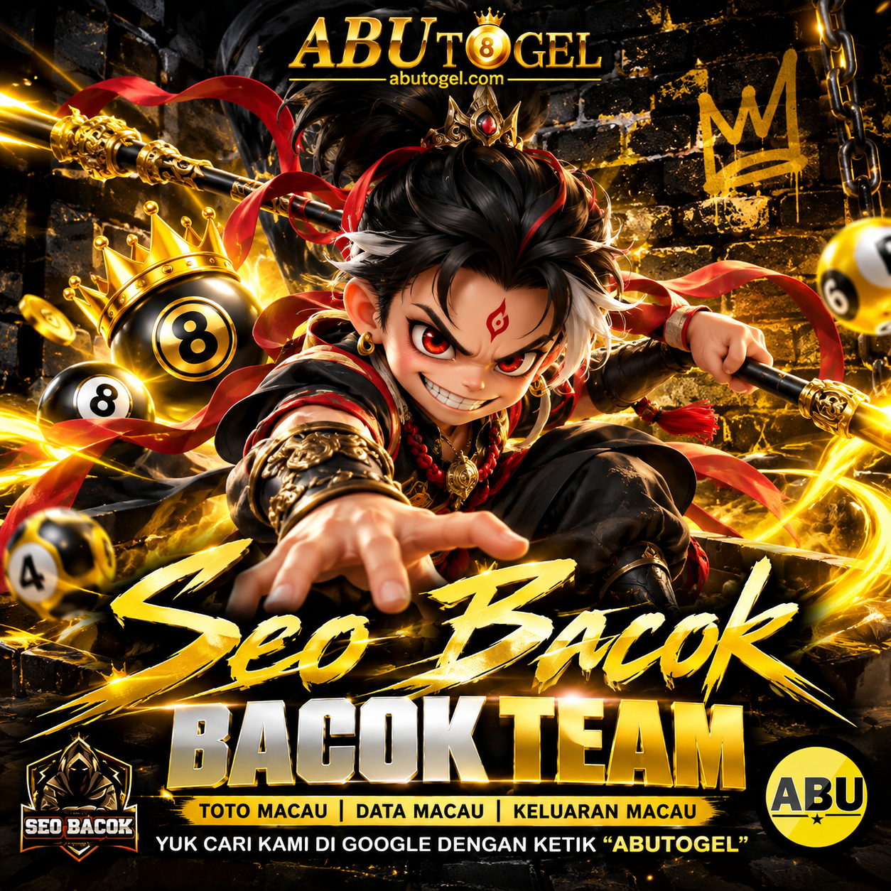 ABUTOGEL