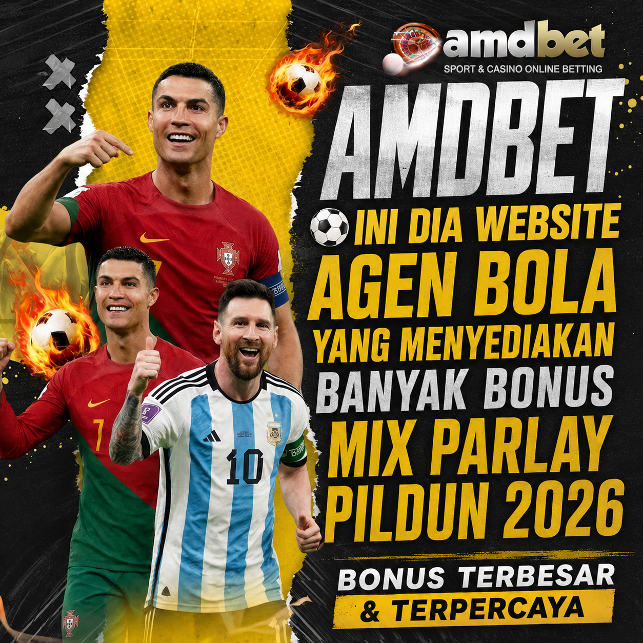 AMDBET