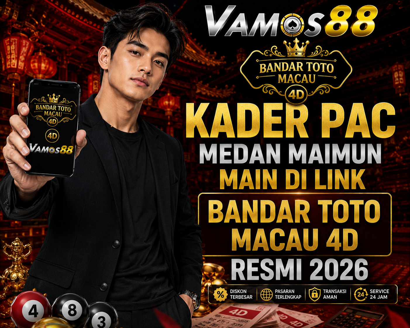 VAMOS88