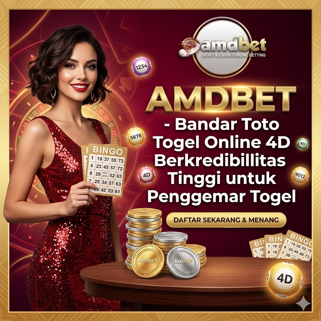 AMDBET