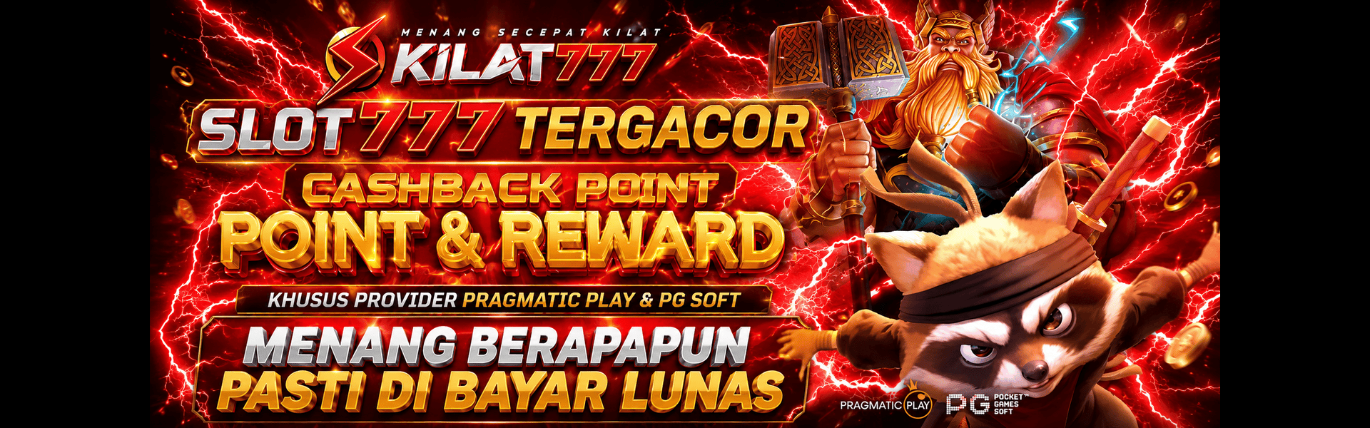 game Online Kilat777