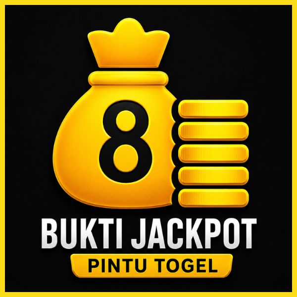 Bukti Jackpot PINTU TOGEL