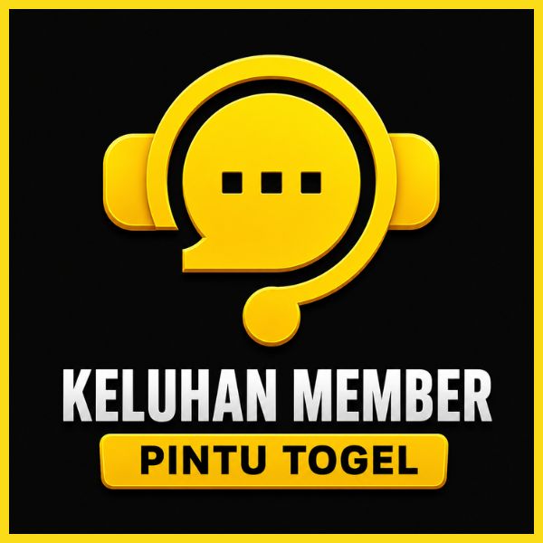 Cs PINTU TOGEL