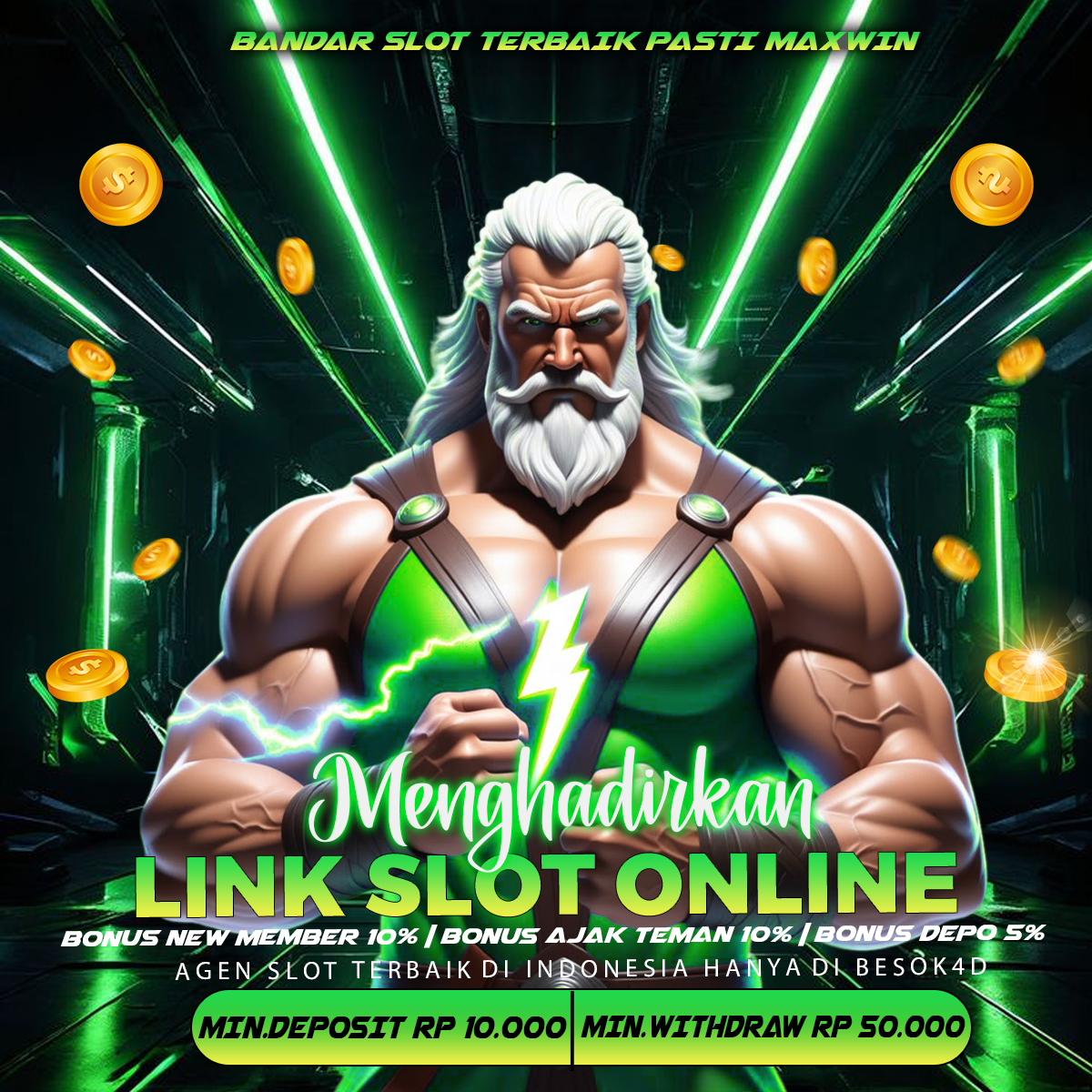 BESOK4D