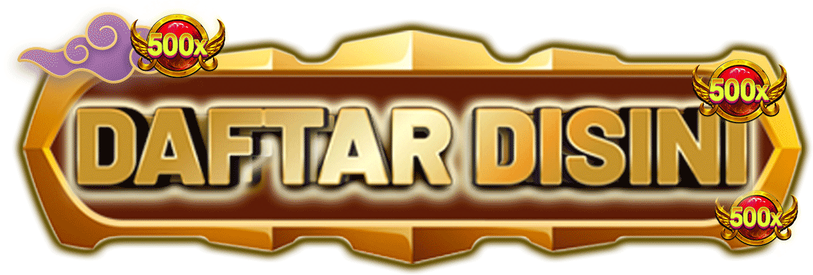 Slot Resmi