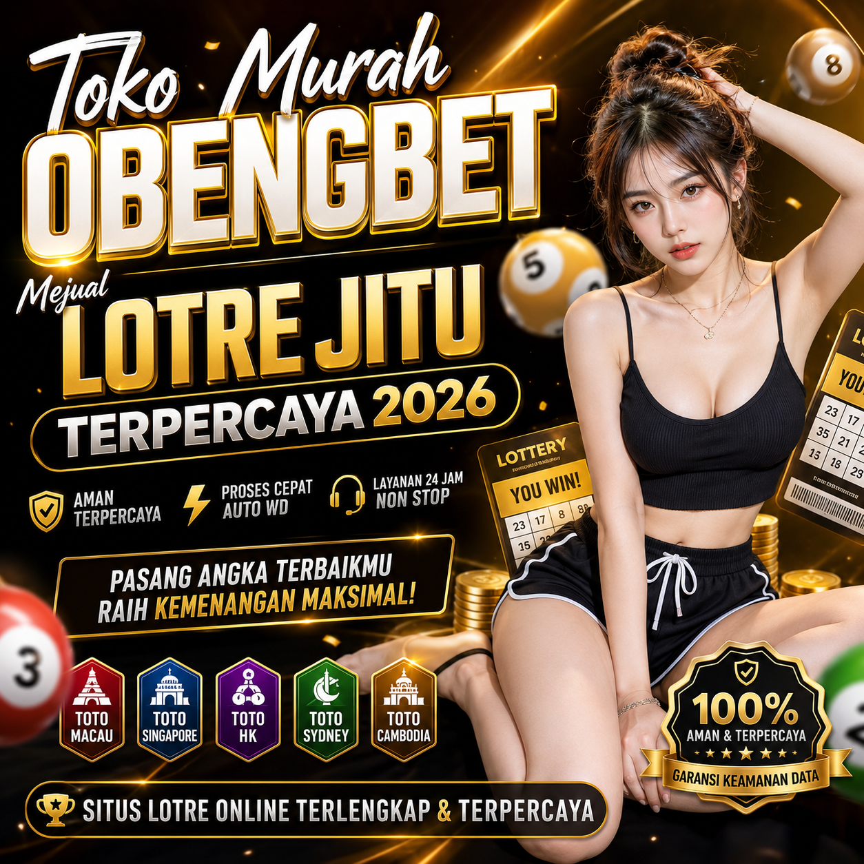 Bandar Lotre