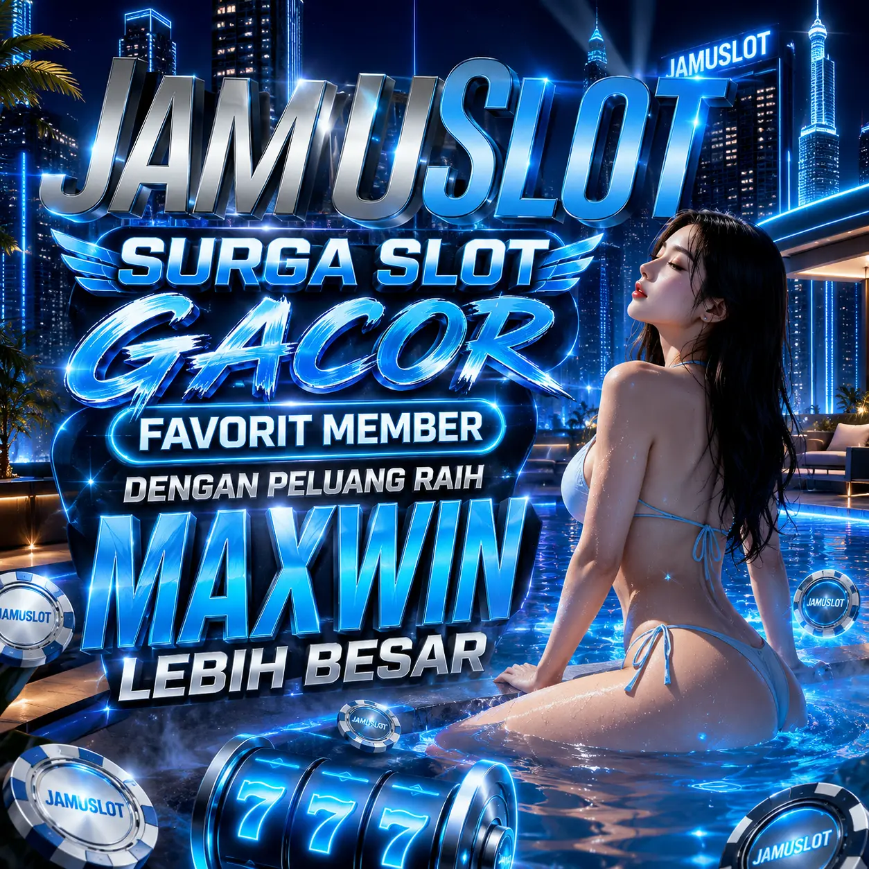 Jamuslot