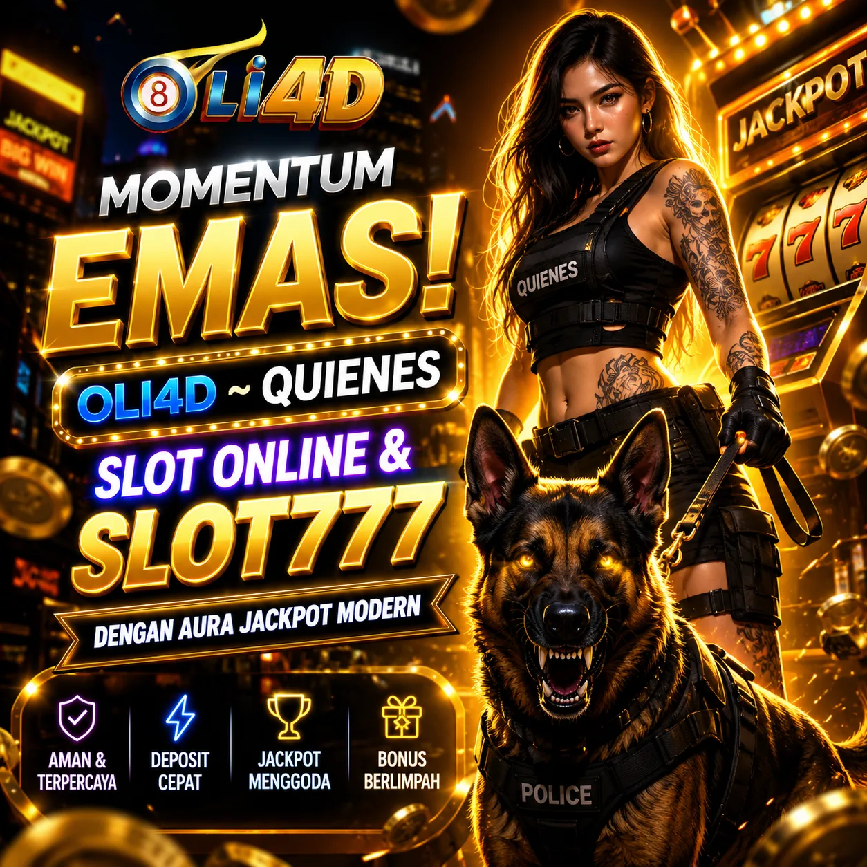 Banner Promo