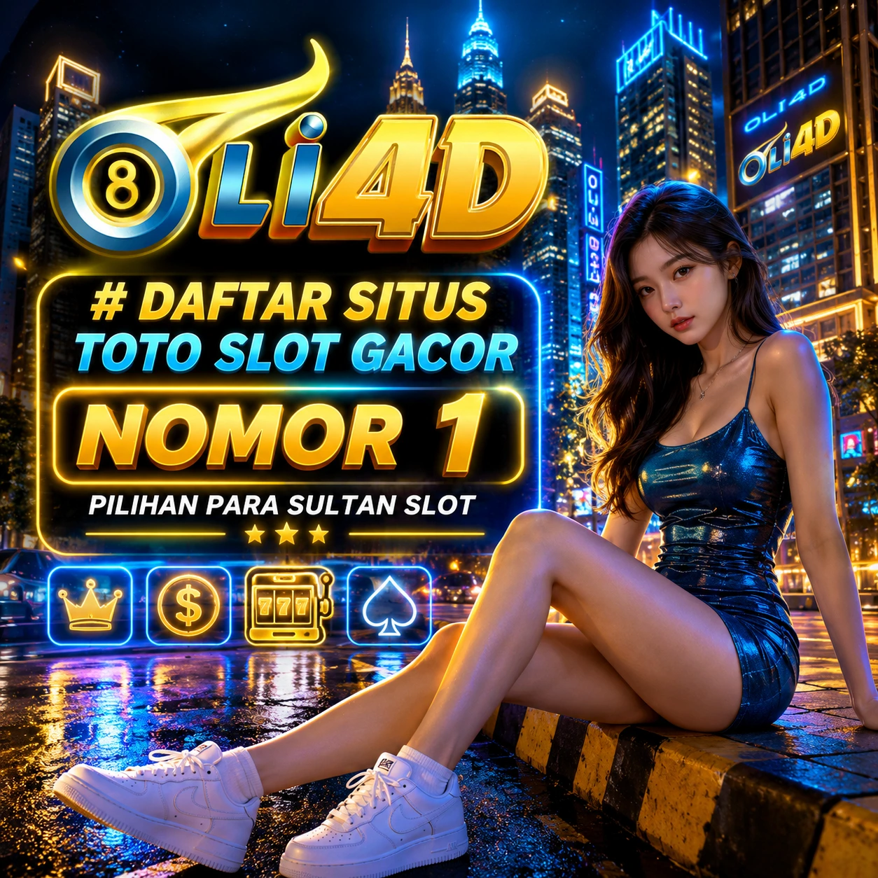 OLI4D